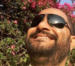 झलक गैरे